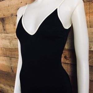 Bebe San Francisco Dress XS